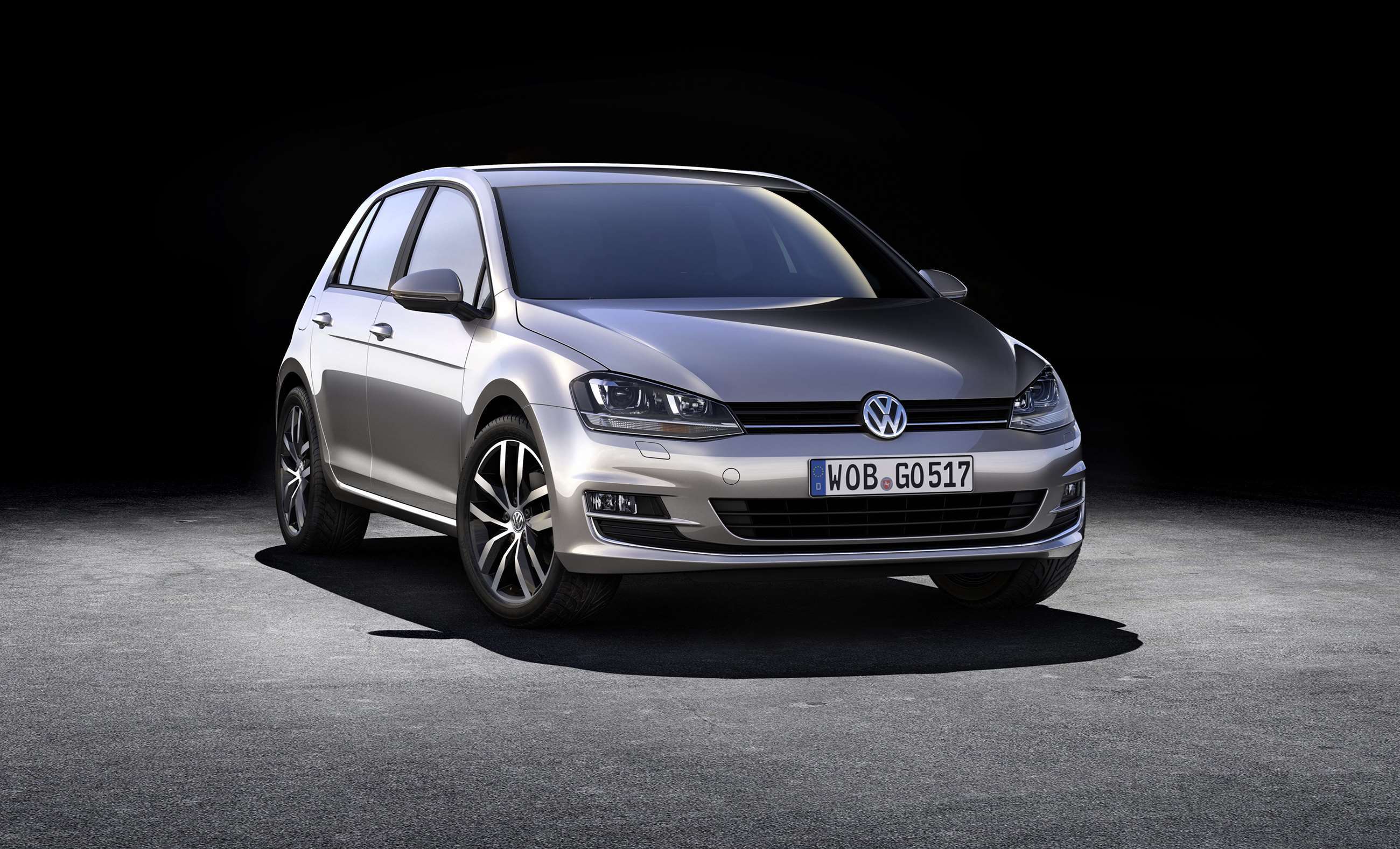 VW Golf 7